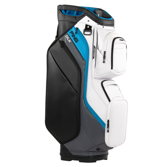 PING DLX Golf Cart Bag
