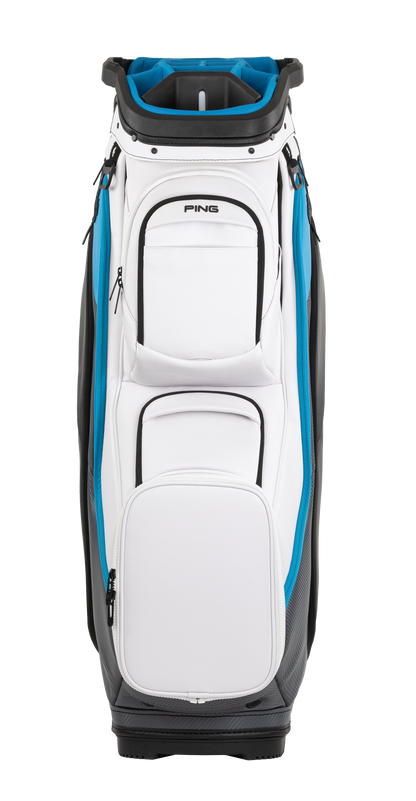 PING DLX Golf Cart Bag