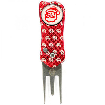 Diva Galaxy Pro Christmas Divot Tools