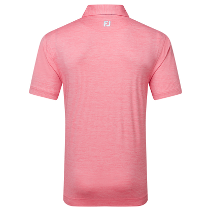 FootJoy Heather Lisle Golf Polo Shirt