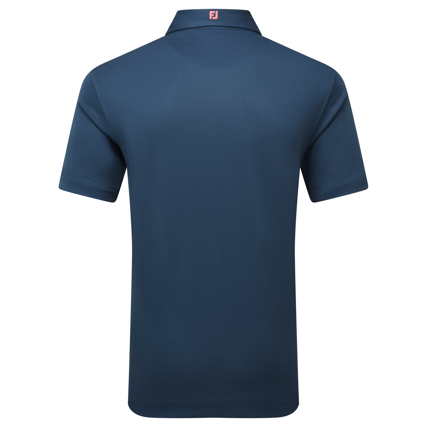 FootJoy Stretch Pique Solid Golf Shirt