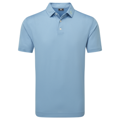 FootJoy Stretch Pique Solid Golf Shirt