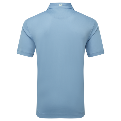 FootJoy Stretch Pique Solid Golf Shirt