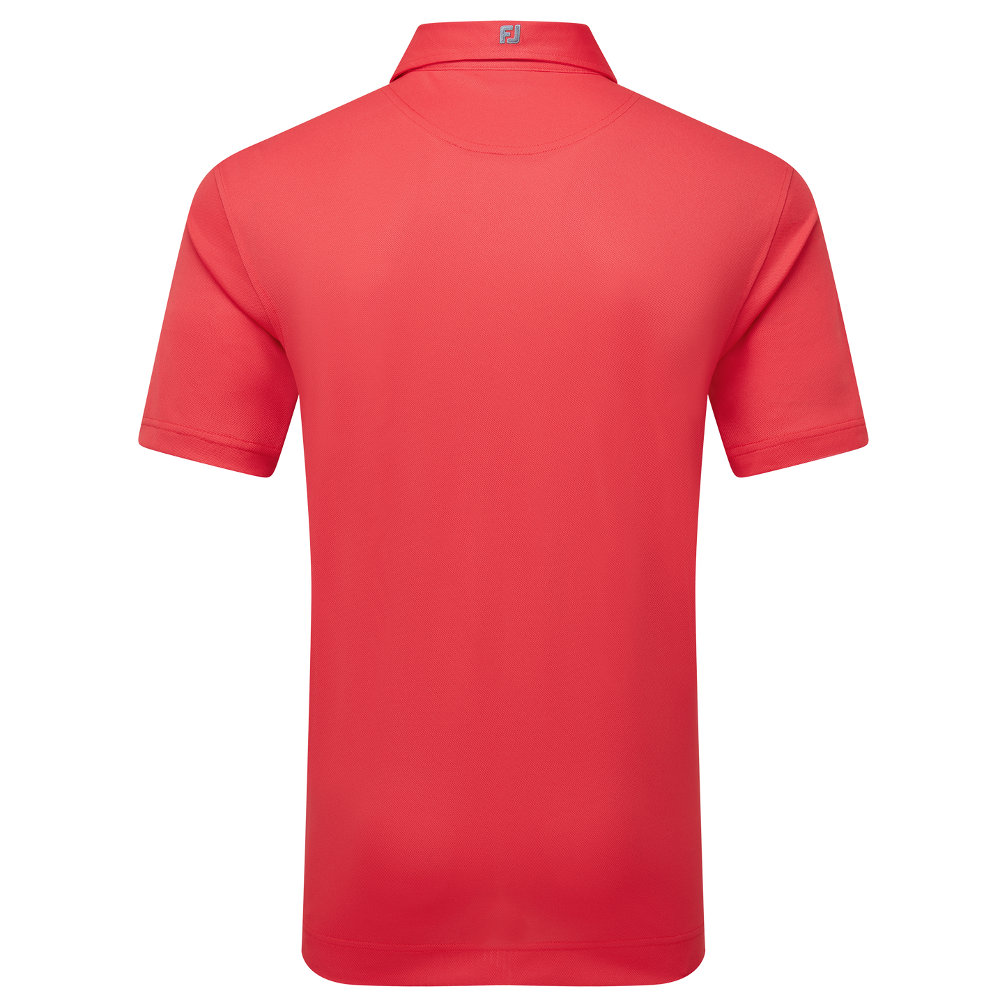 FootJoy Stretch Pique Solid Golf Shirt
