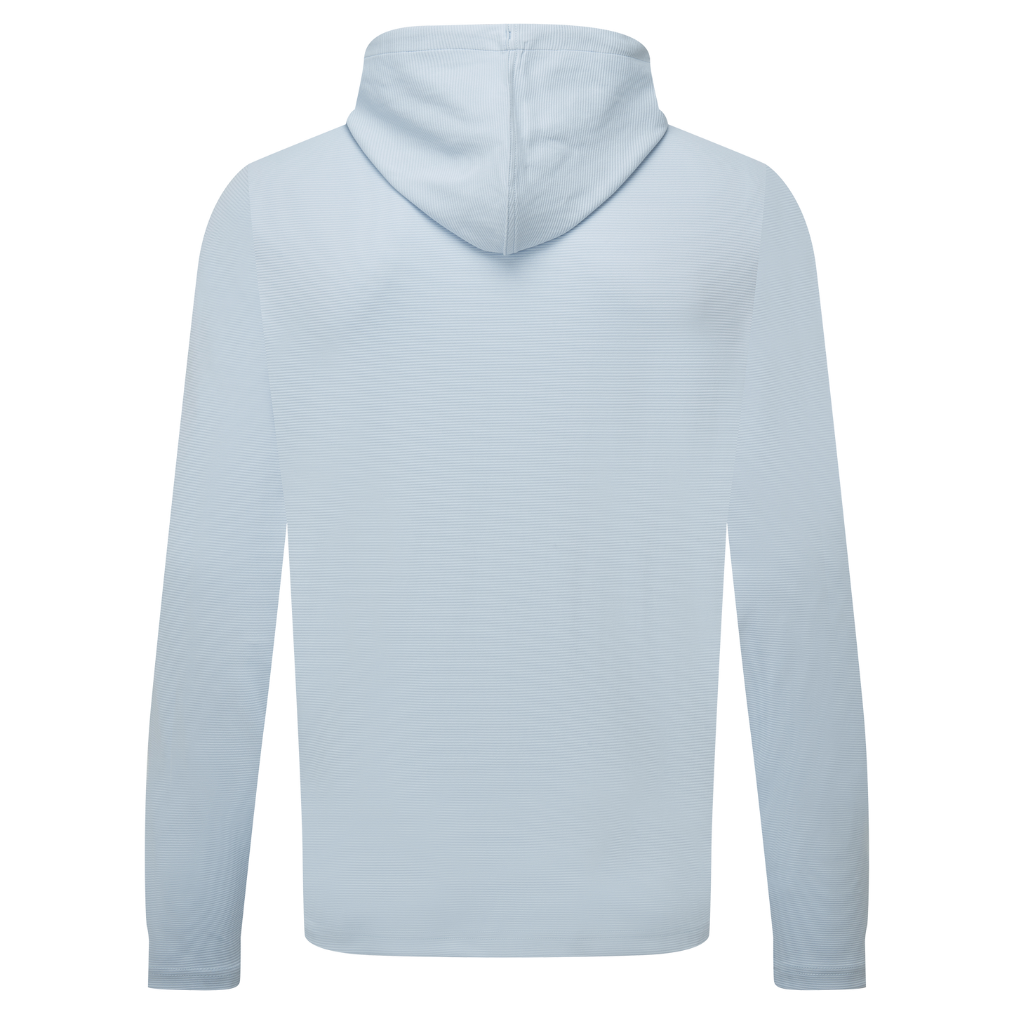 FootJoy Ottoman Jacquard Golf Hoodie