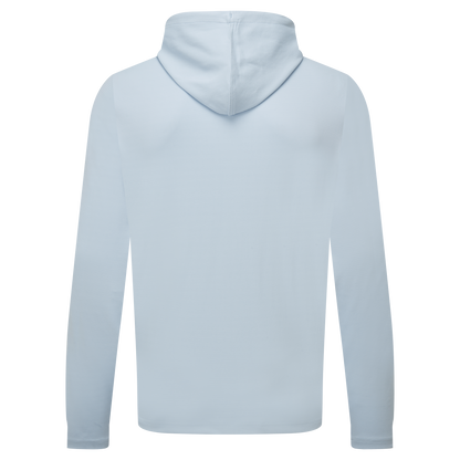 FootJoy Ottoman Jacquard Golf Hoodie