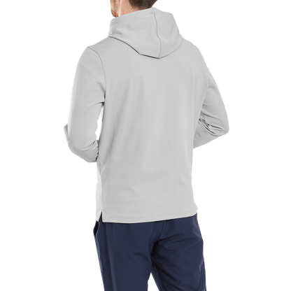 FootJoy Ottoman Jacquard Golf Hoodie
