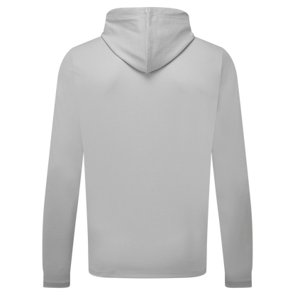 FootJoy Ottoman Jacquard Golf Hoodie