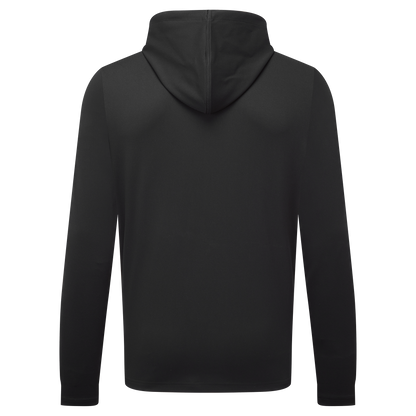 FootJoy Ottoman Jacquard Golf Hoodie