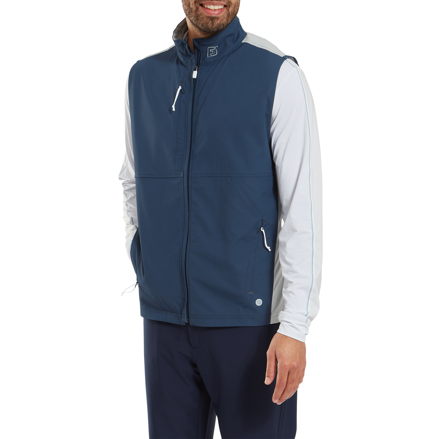 FootJoy Temposeries Lightweight Vest