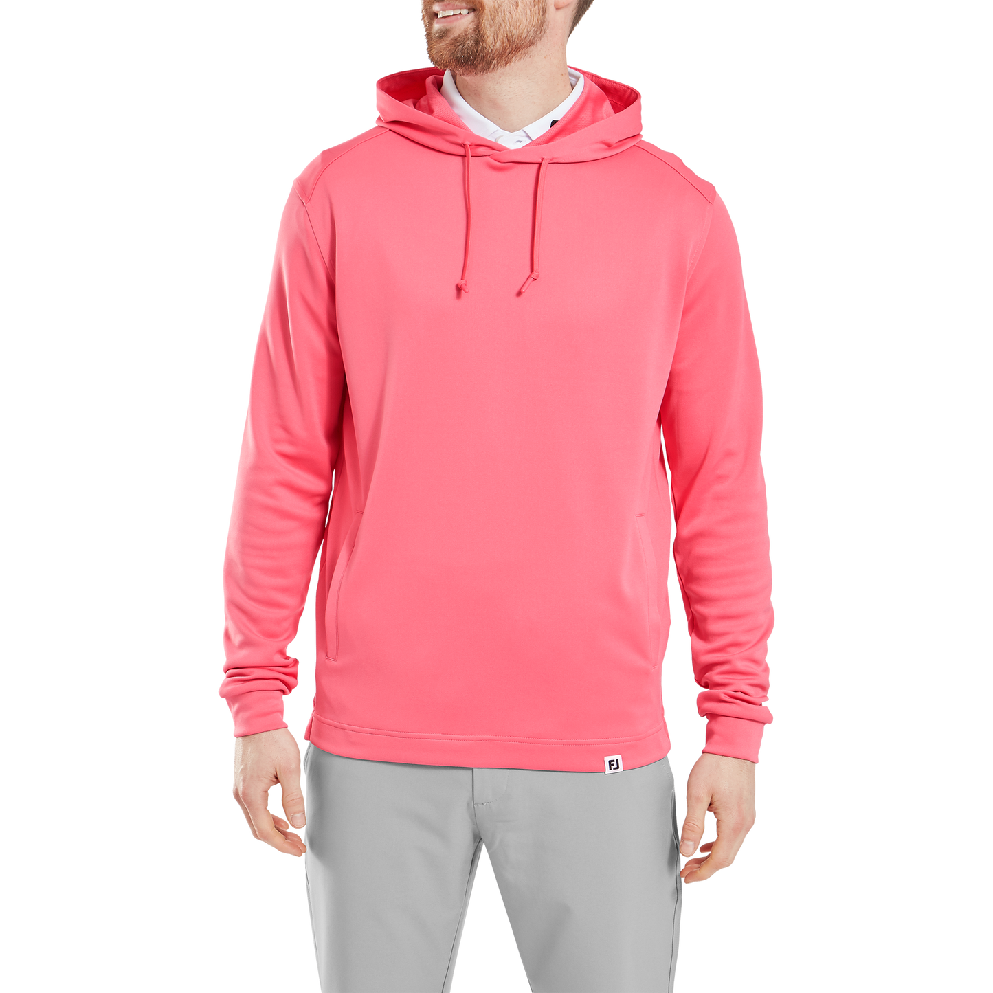 FootJoy Lightweight Golf Hoodie