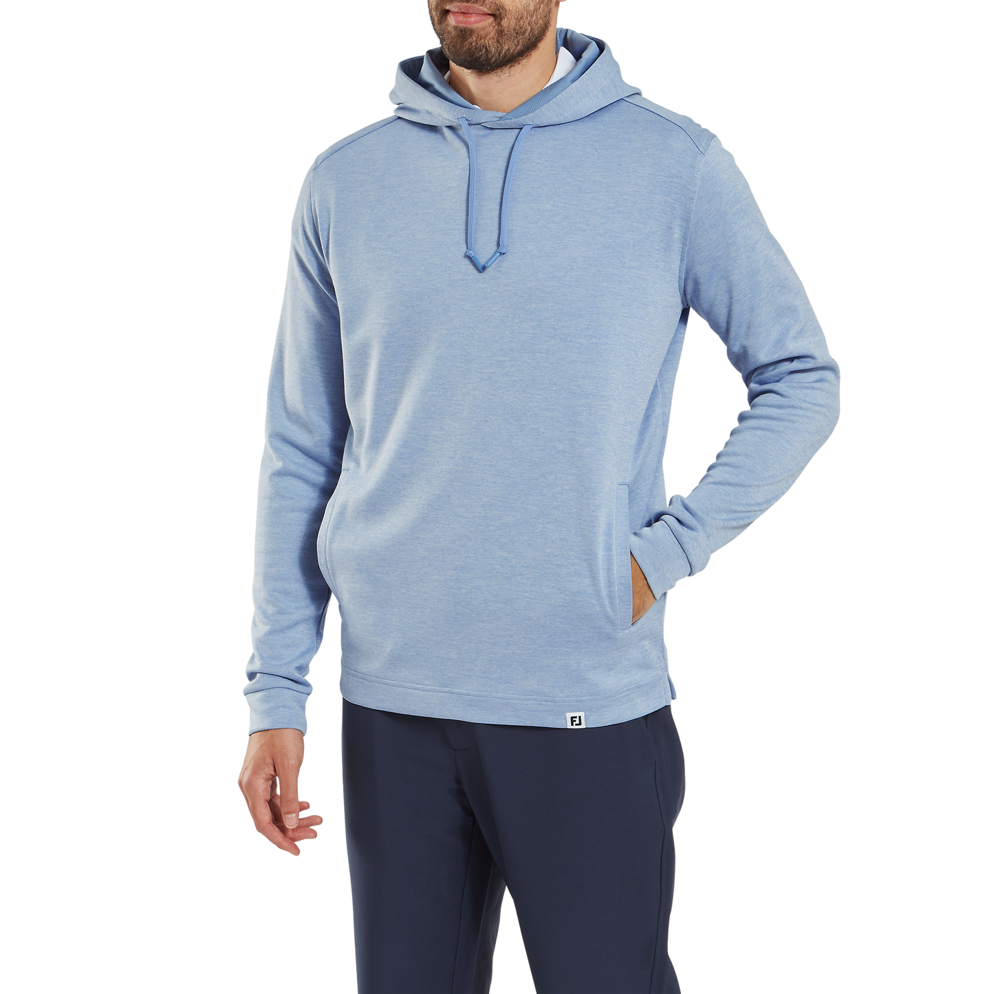 FootJoy Lightweight Golf Hoodie