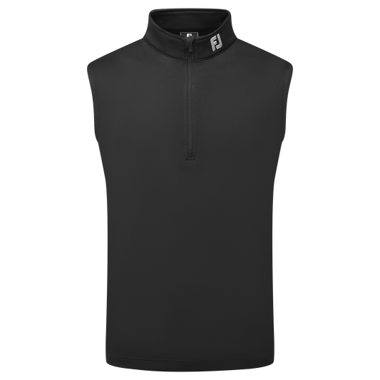 FootJoy Half Zip Golf Vest