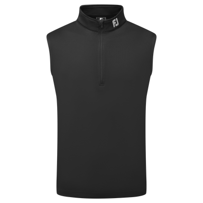 FootJoy Half Zip Golf Vest