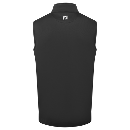 FootJoy Half Zip Golf Vest
