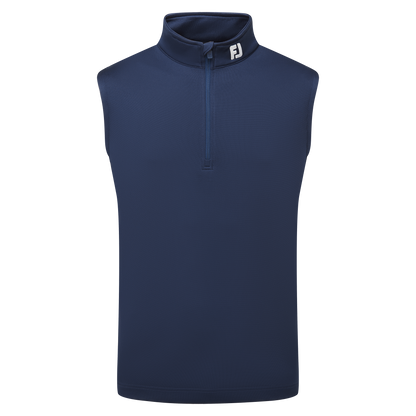 FootJoy Half Zip Golf Vest