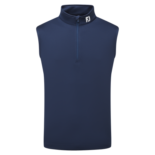 FootJoy Half Zip Golf Vest