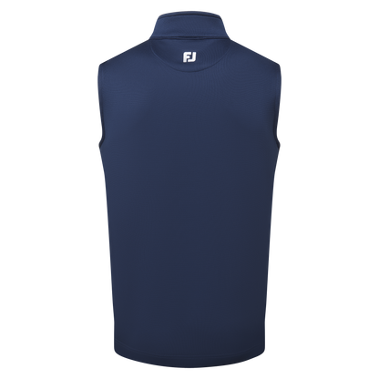 FootJoy Half Zip Golf Vest