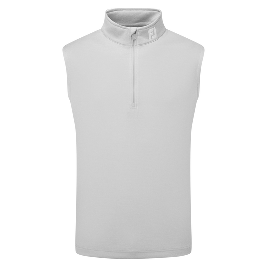 FootJoy Half Zip Golf Vest