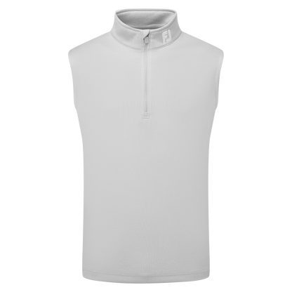 FootJoy Half Zip Golf Vest