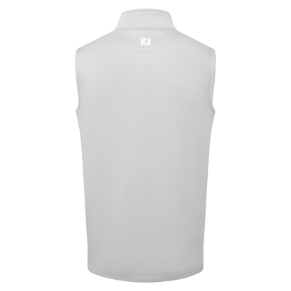 FootJoy Half Zip Golf Vest