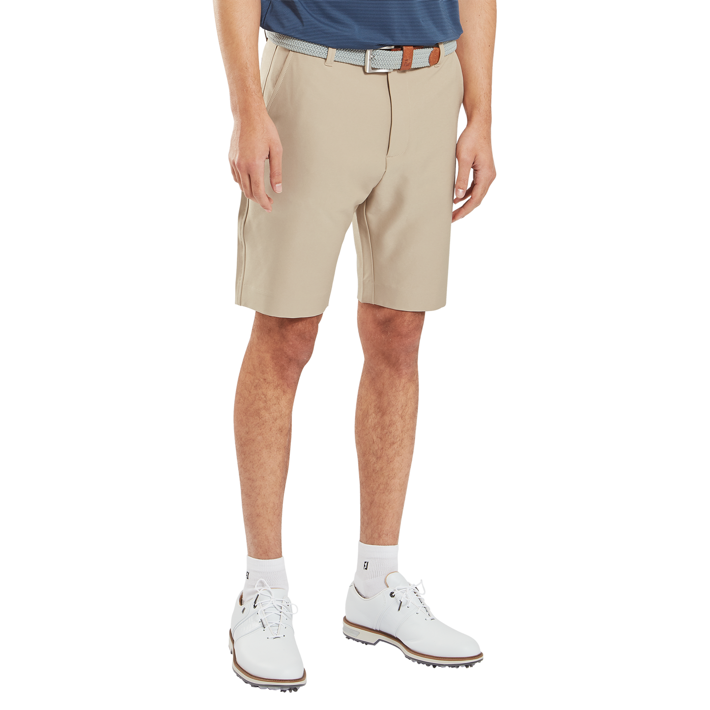 FootJoy Performance Tapered Fit Men's Golf Shorts