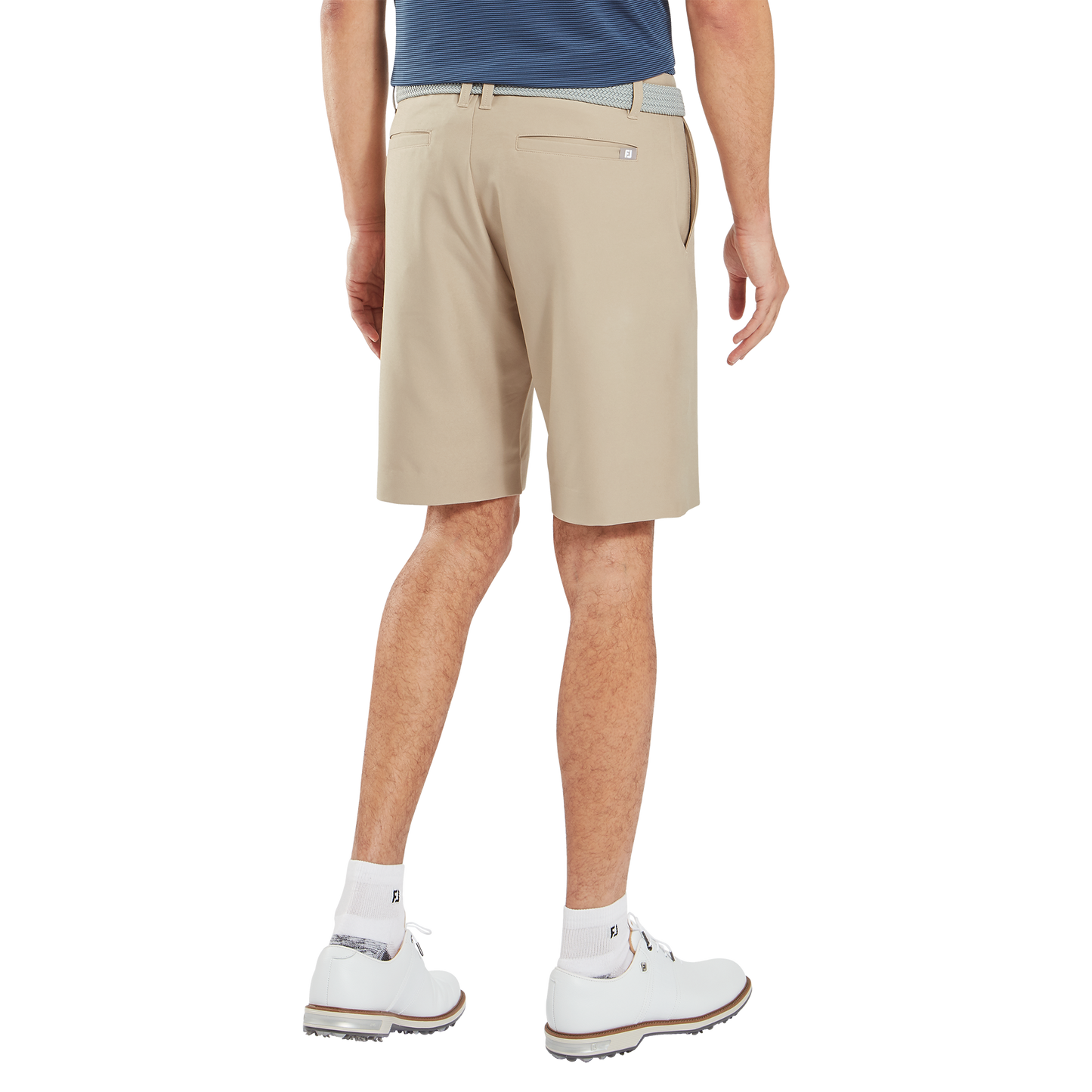 FootJoy Performance Tapered Fit Men's Golf Shorts