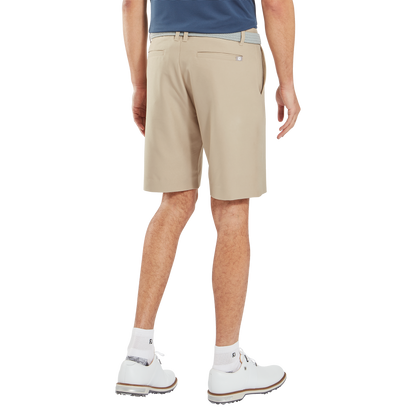 FootJoy Performance Tapered Fit Men's Golf Shorts