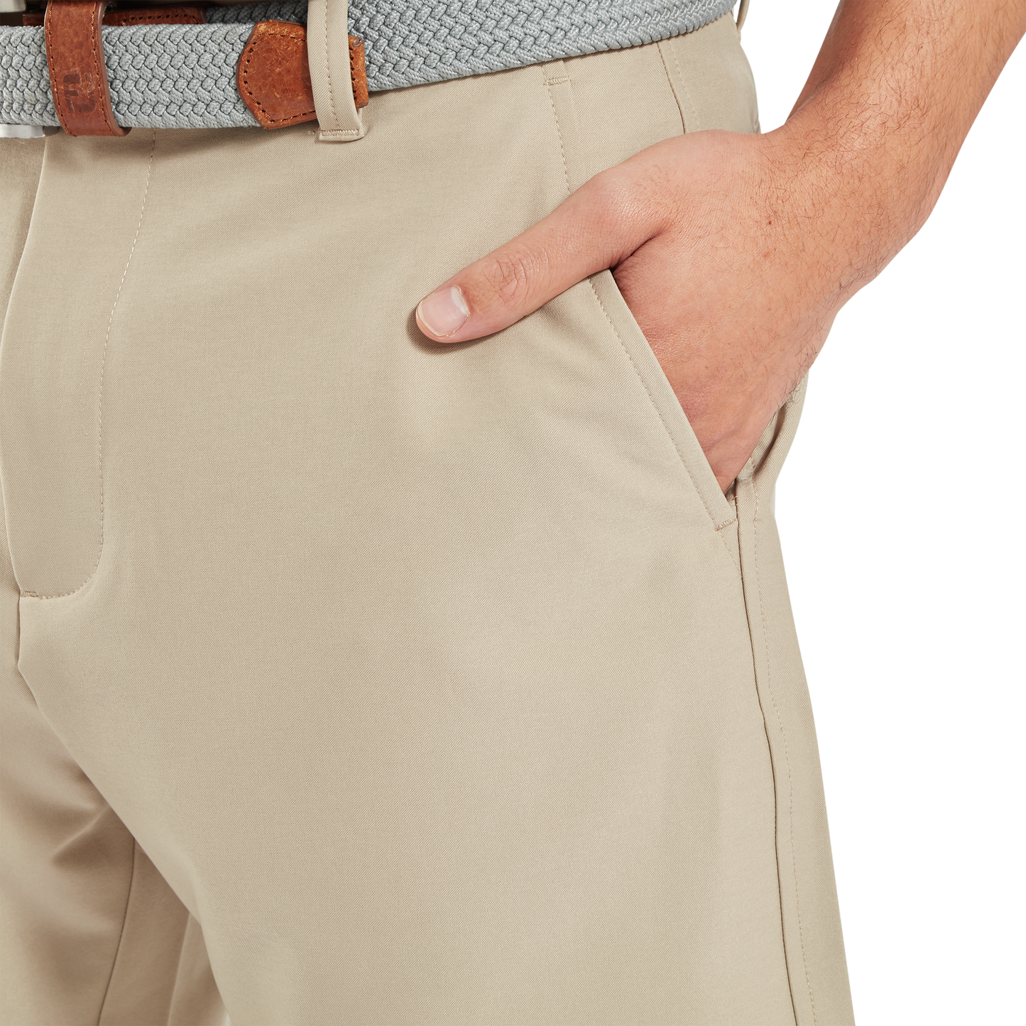 FootJoy Performance Tapered Fit Men's Golf Shorts