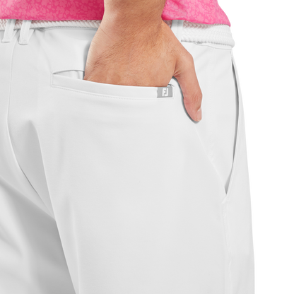 FootJoy Performance Tapered Fit Men's Golf Shorts
