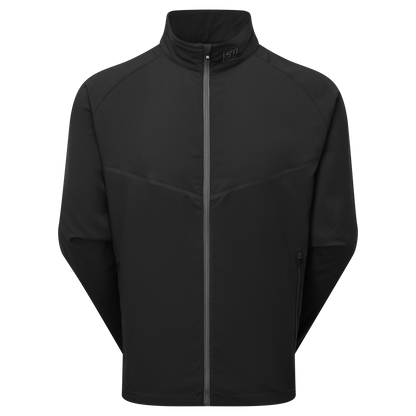 FootJoy Full Zip Zephyr Golf Wind Shirt