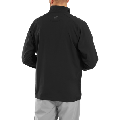 FootJoy Full Zip Zephyr Golf Wind Shirt