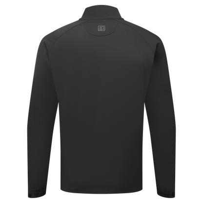 FootJoy Full Zip Zephyr Golf Wind Shirt