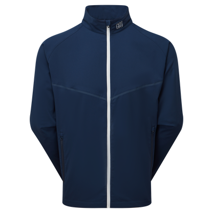 FootJoy Full Zip Zephyr Golf Wind Shirt