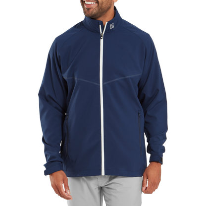 FootJoy Full Zip Zephyr Golf Wind Shirt