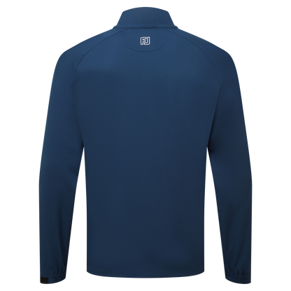 FootJoy Full Zip Zephyr Golf Wind Shirt
