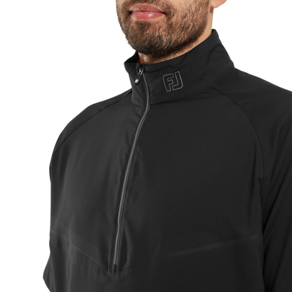 FootJoy Zephyr Short Sleeve Golf Wind Shirt