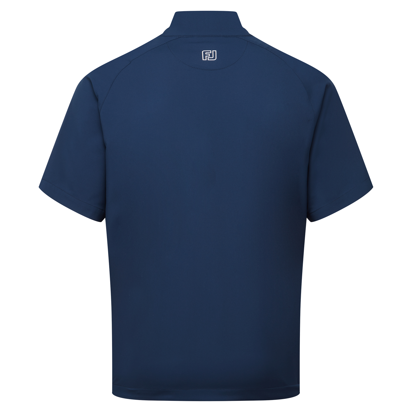 FootJoy Zephyr Short Sleeve Golf Wind Shirt