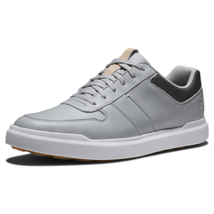 FootJoy Contour Casual Men's Spikeless Golf Shoes
