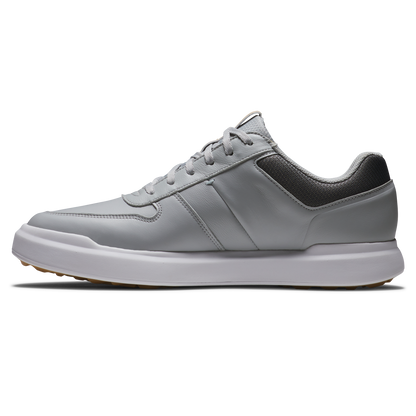 FootJoy Contour Casual Men's Spikeless Golf Shoes