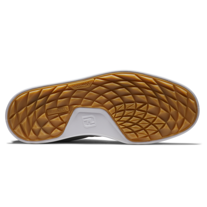 FootJoy Contour Casual Men's Spikeless Golf Shoes