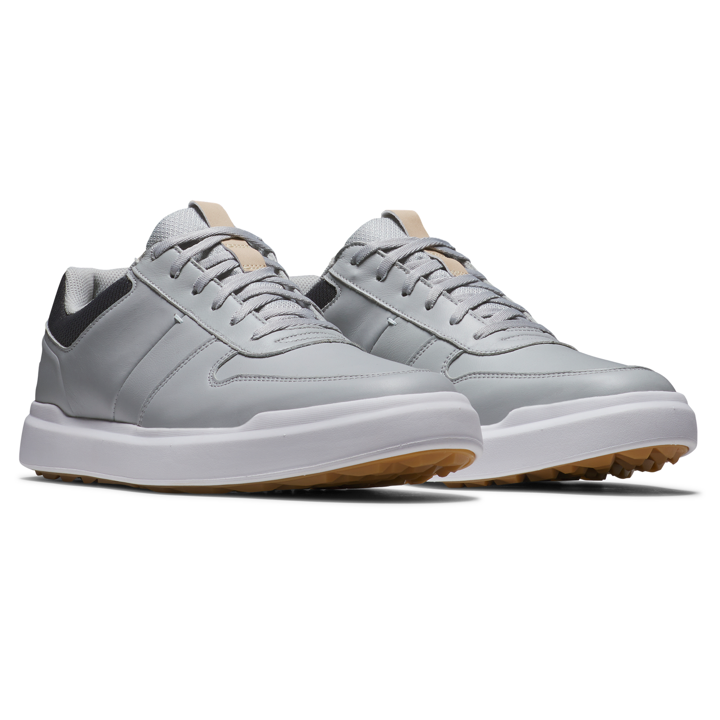 FootJoy Contour Casual Men's Spikeless Golf Shoes
