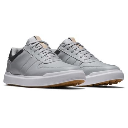 FootJoy Contour Casual Men's Spikeless Golf Shoes