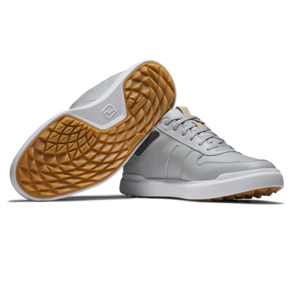 FootJoy Contour Casual Men's Spikeless Golf Shoes