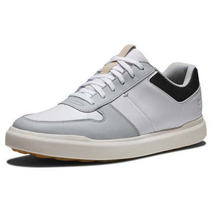 FootJoy Contour Casual Men's Spikeless Golf Shoes