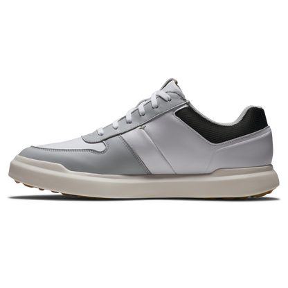 FootJoy Contour Casual Men's Spikeless Golf Shoes