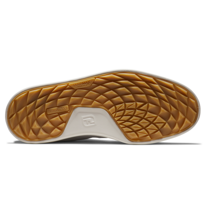 FootJoy Contour Casual Men's Spikeless Golf Shoes