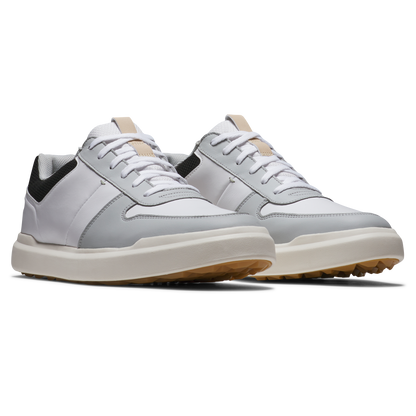 FootJoy Contour Casual Men's Spikeless Golf Shoes