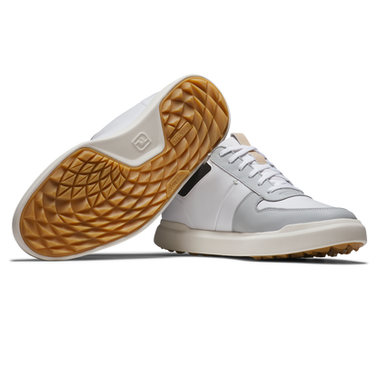 FootJoy Contour Casual Men's Spikeless Golf Shoes