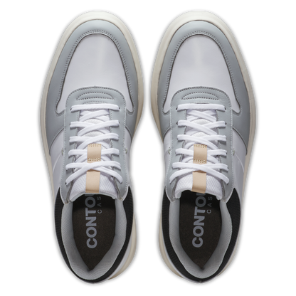 FootJoy Contour Casual Men's Spikeless Golf Shoes